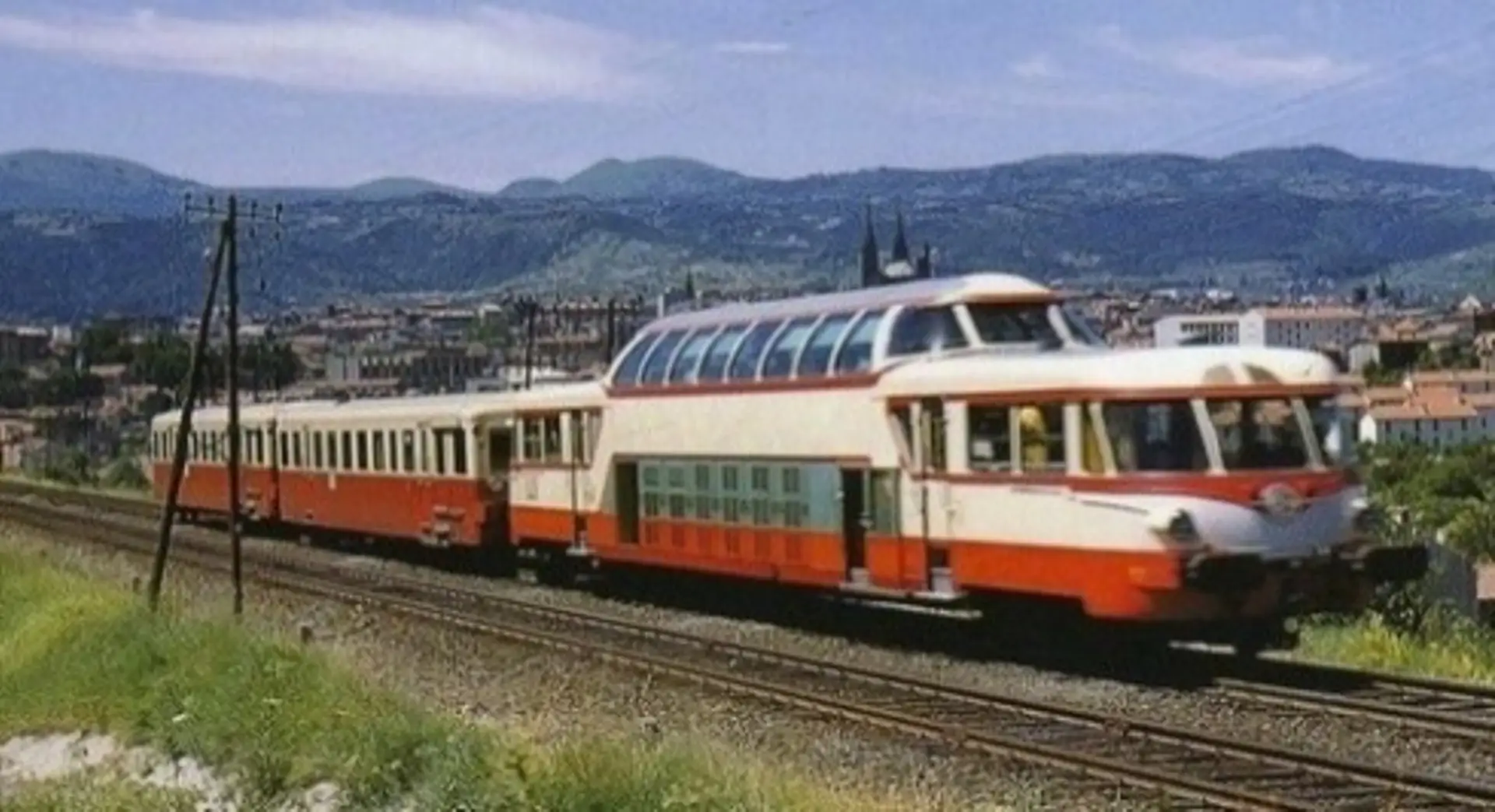 X 4200 "Panoramique"