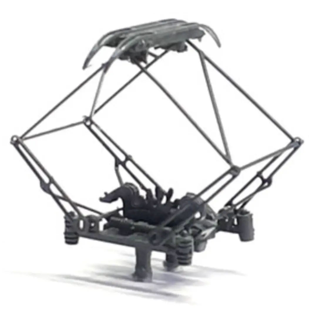 Pantographes de type G